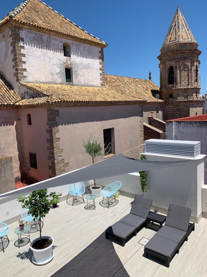 San Lorenzo Y Apartment *