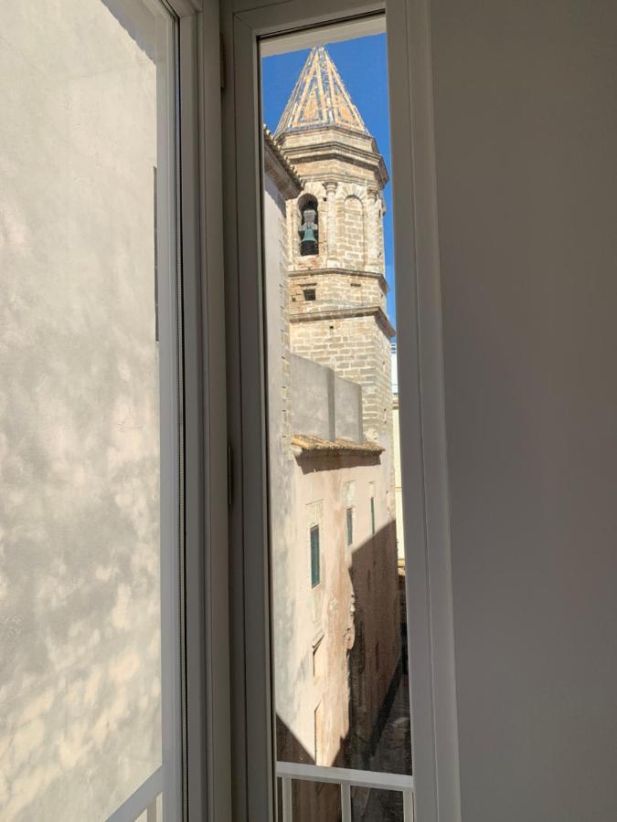 San Lorenzo Y Apartment Cádiz