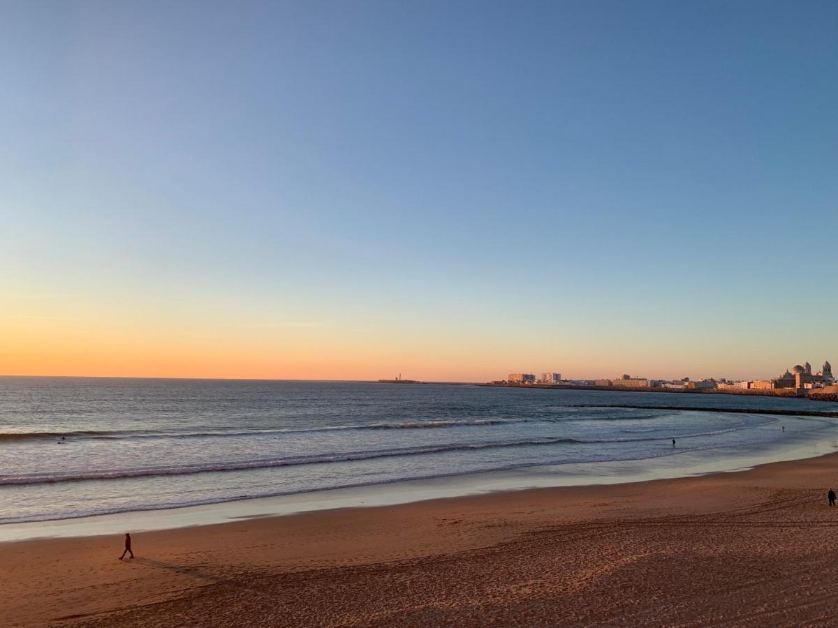 San Lorenzo Y Apartment Cádiz