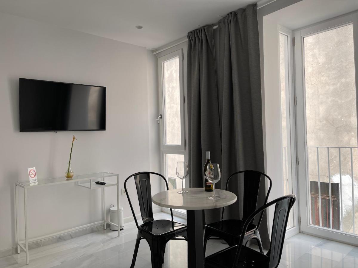 San Lorenzo Y Apartment Cádiz